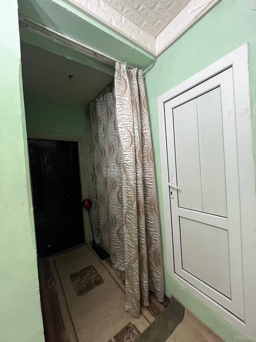 1-комн. квартира на продажу, Баку
