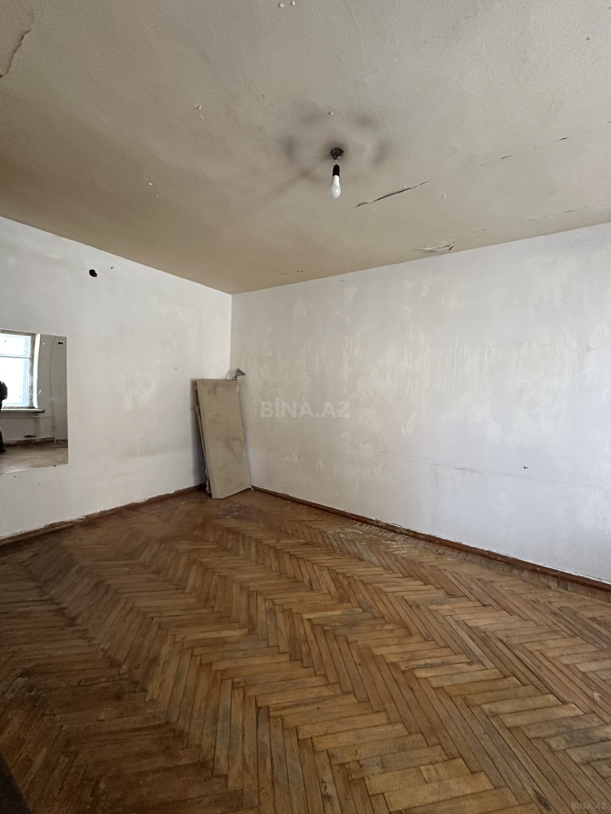 1-комн. квартира на продажу, Баку
