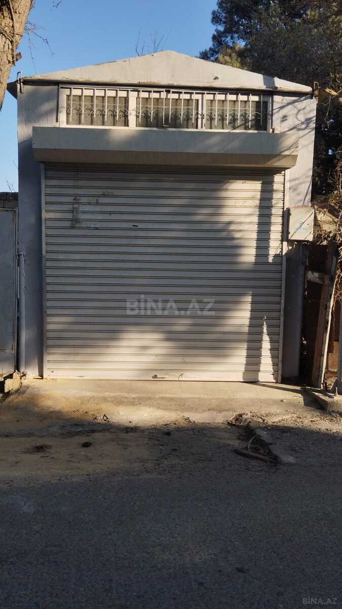 Obyekt kirayə verilir, Qaraçuxur, Bakı