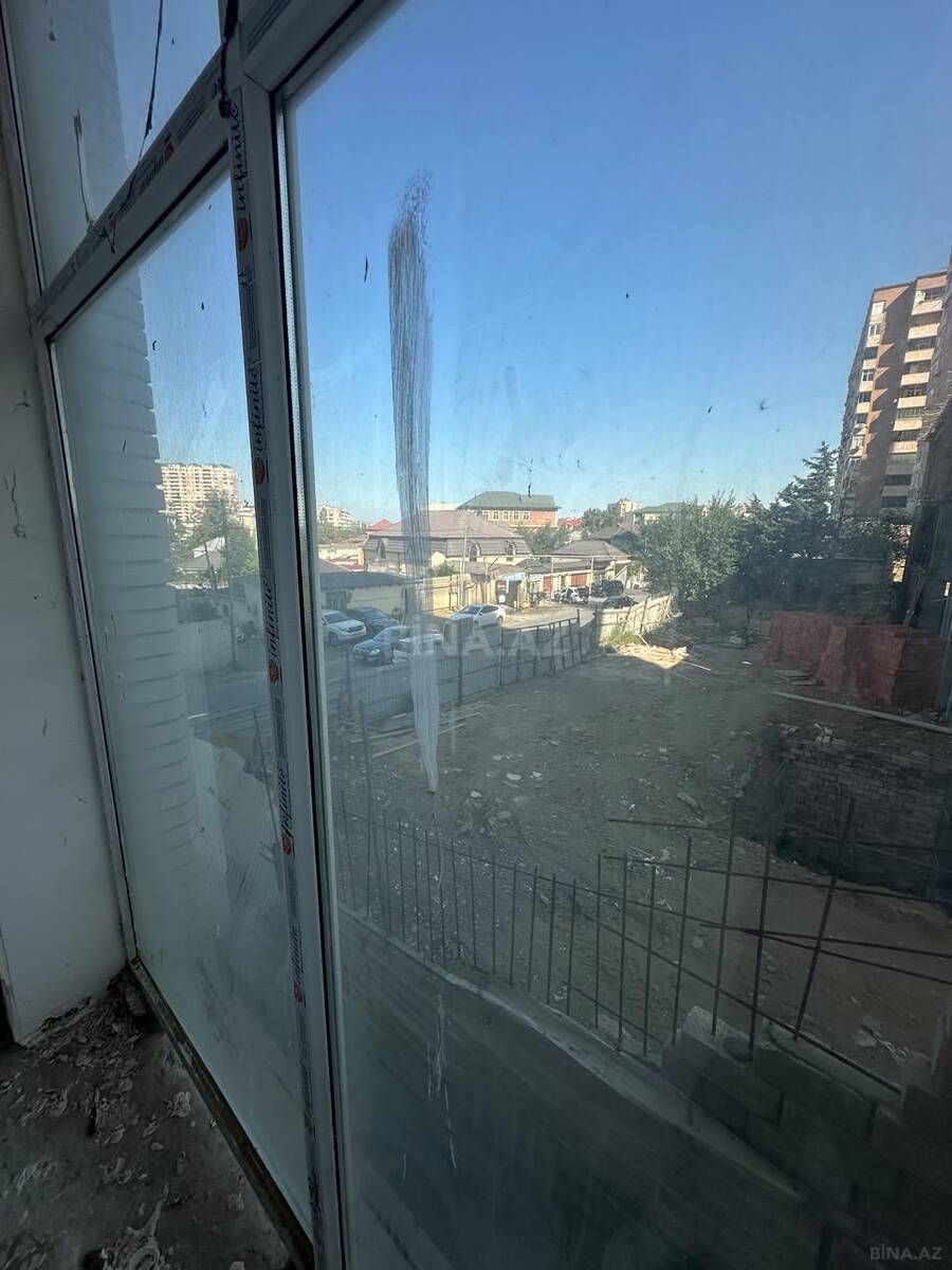 Obyekt kirayə verilir, Bakı