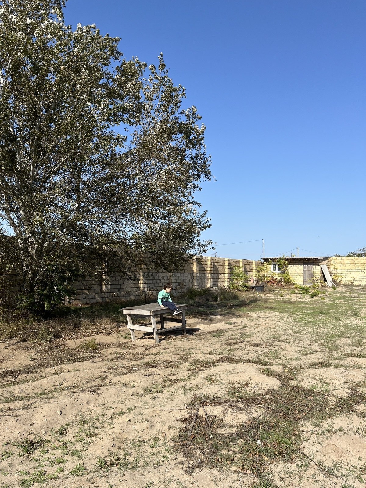 Torpaq satılır, Nardaran, Bakı