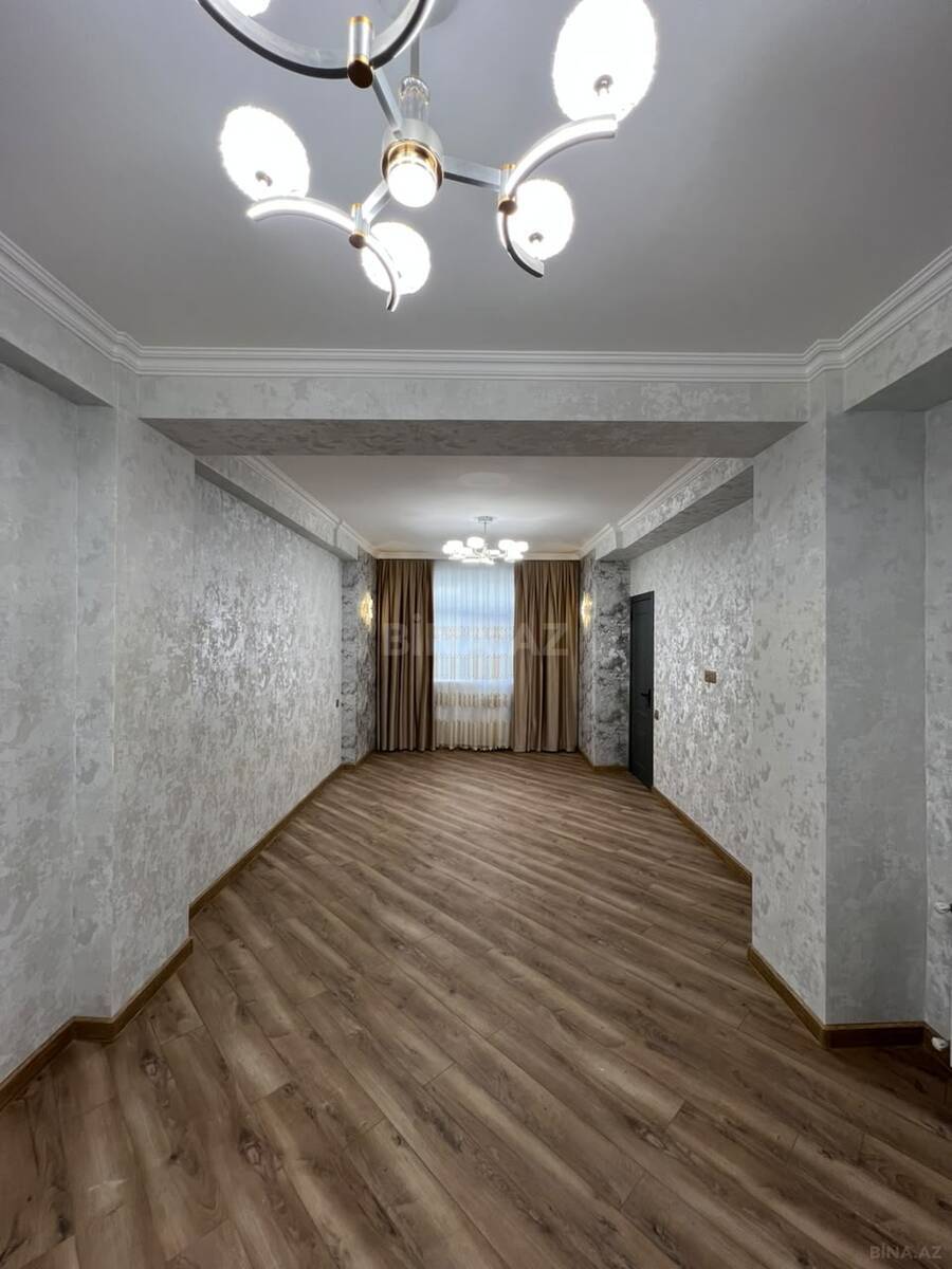 3-room apartment for sale, Masazir, Absheron