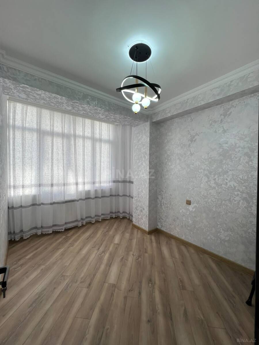 3-room apartment for sale, Masazir, Absheron