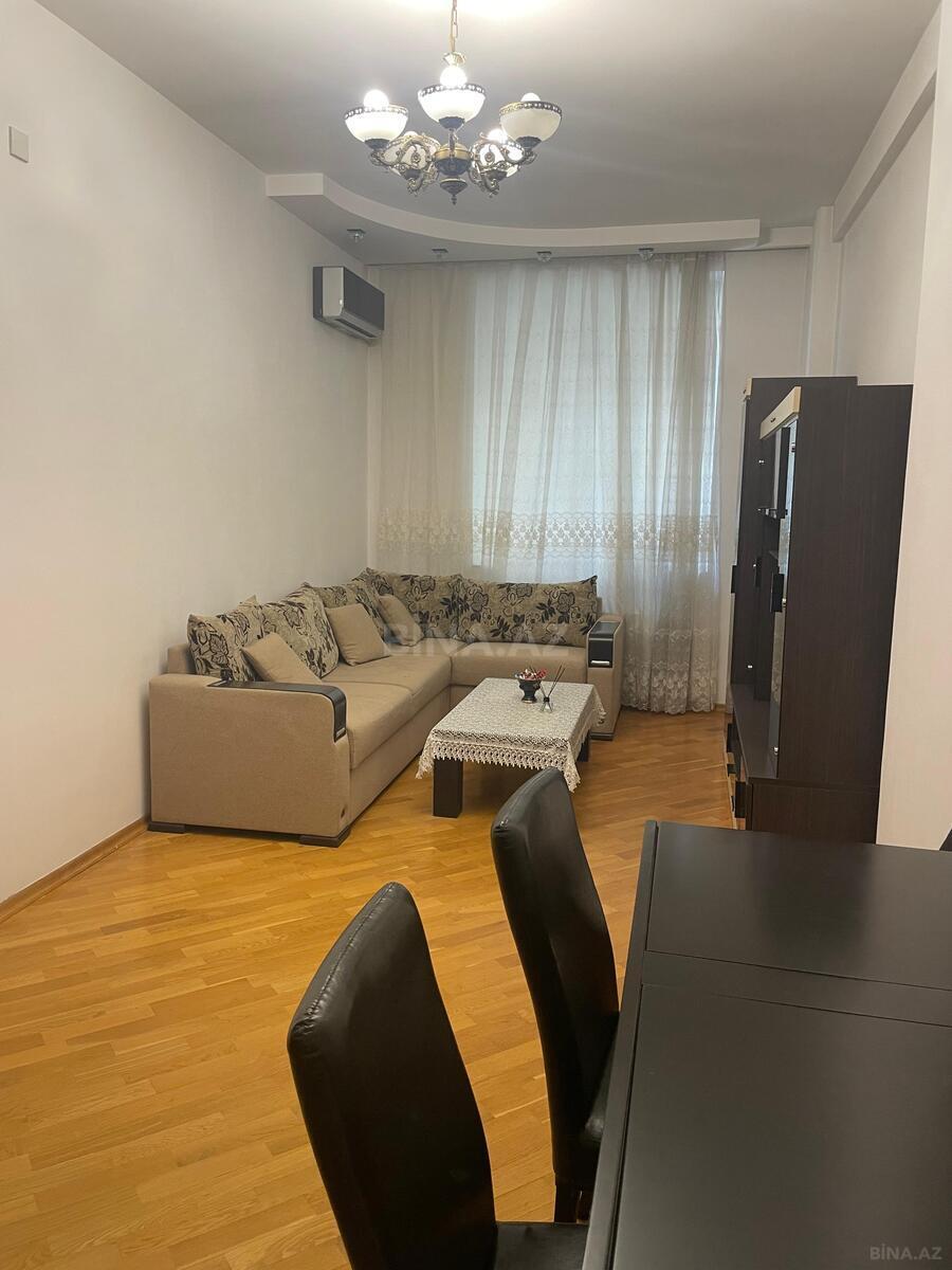 2-комн. квартира на продажу, Баку