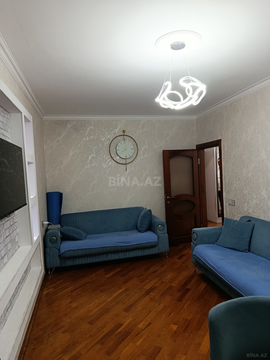 3-комн. квартира на продажу, Бакиханов, Баку