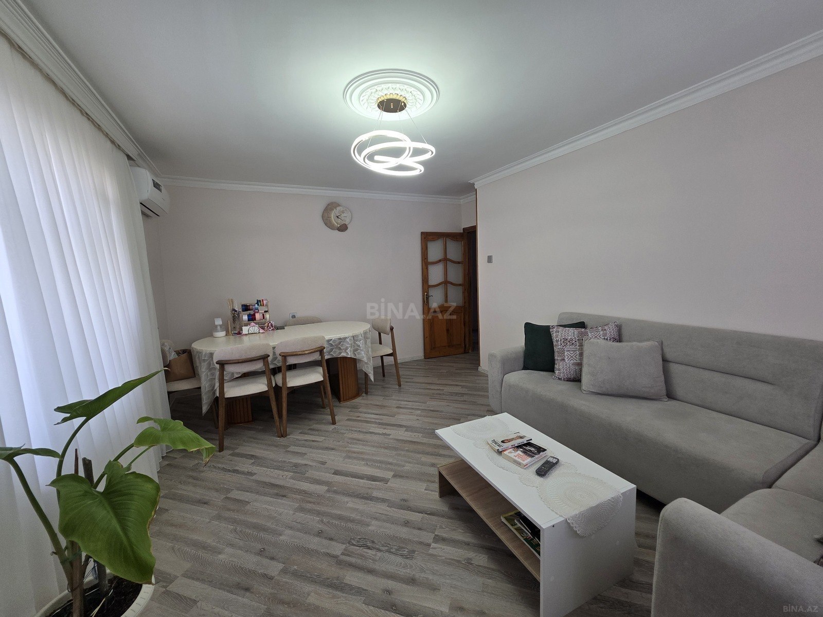 2-комн. квартира на продажу, Сумгаит