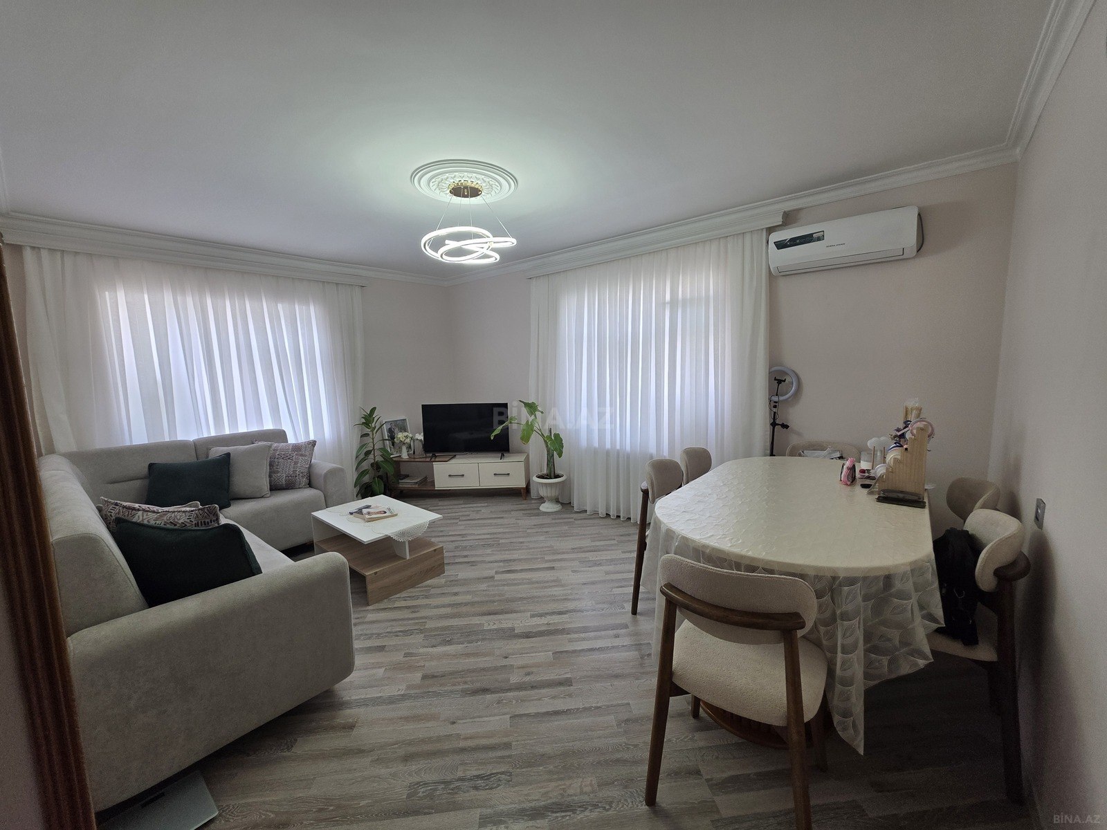 2-комн. квартира на продажу, Сумгаит