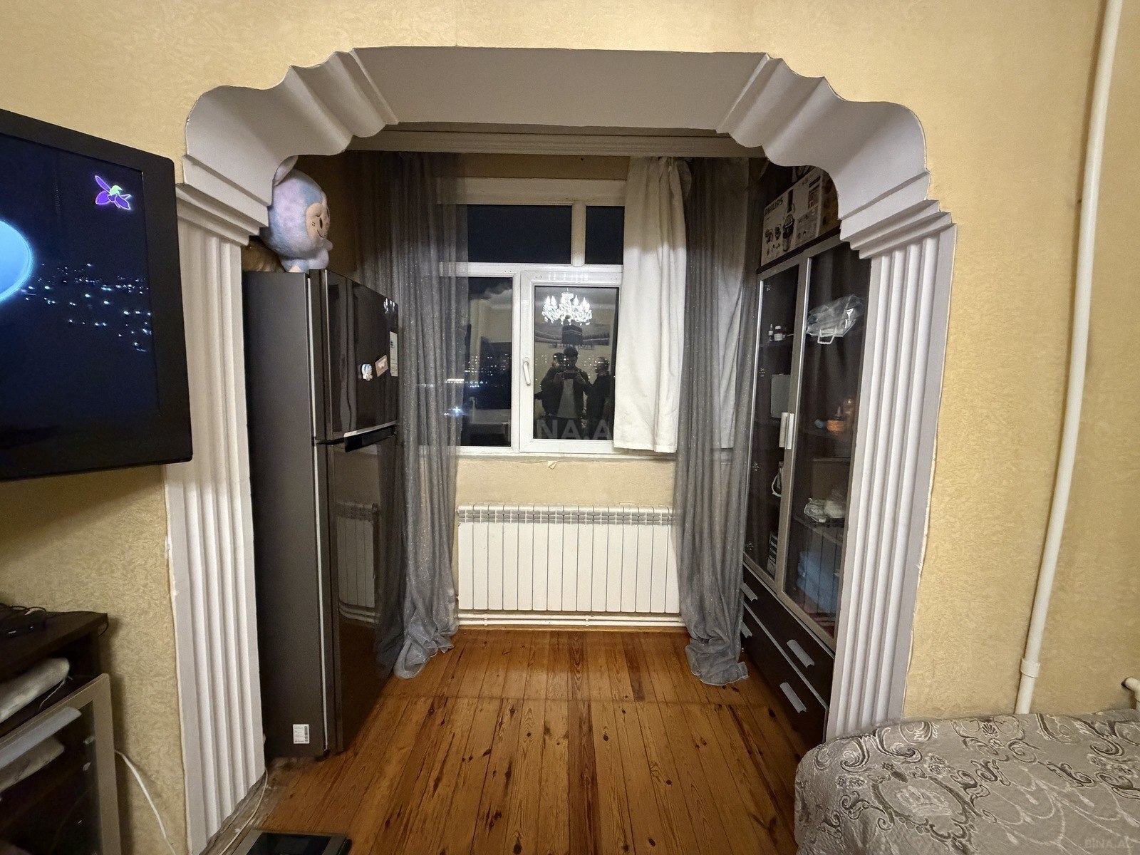 3-комн. квартира на продажу, Новые Гюнешли, Баку