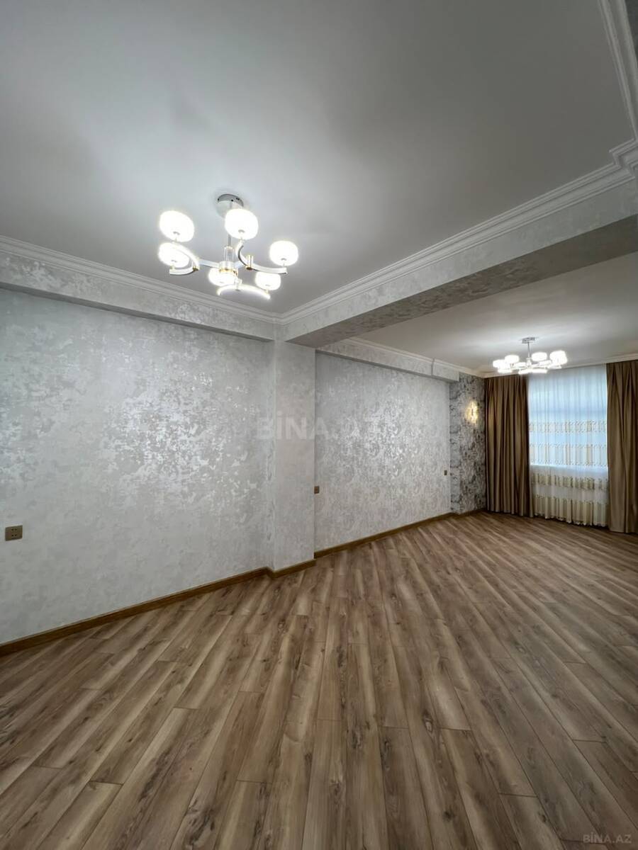 3 otaqlı mənzil satılır, Masazır, Abşeron