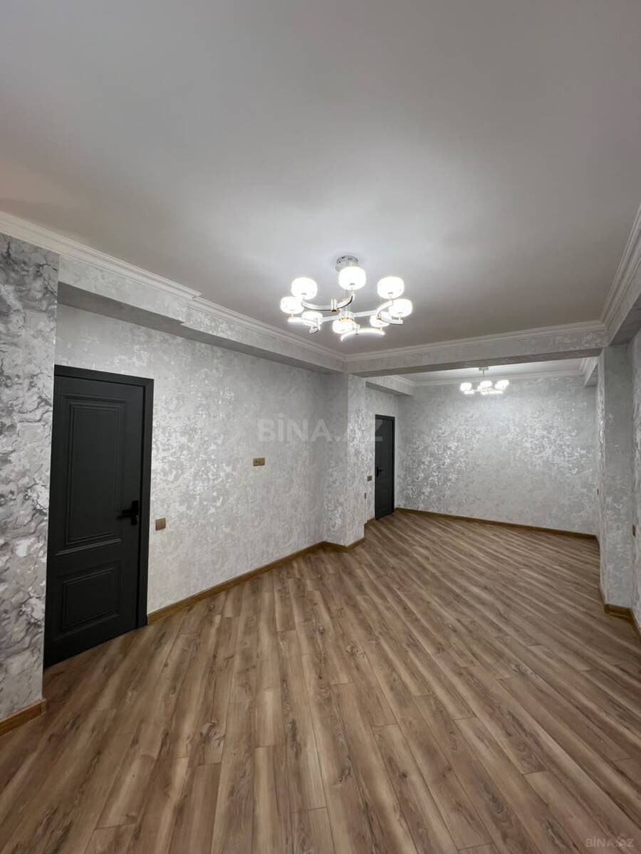 3 otaqlı mənzil satılır, Masazır, Abşeron