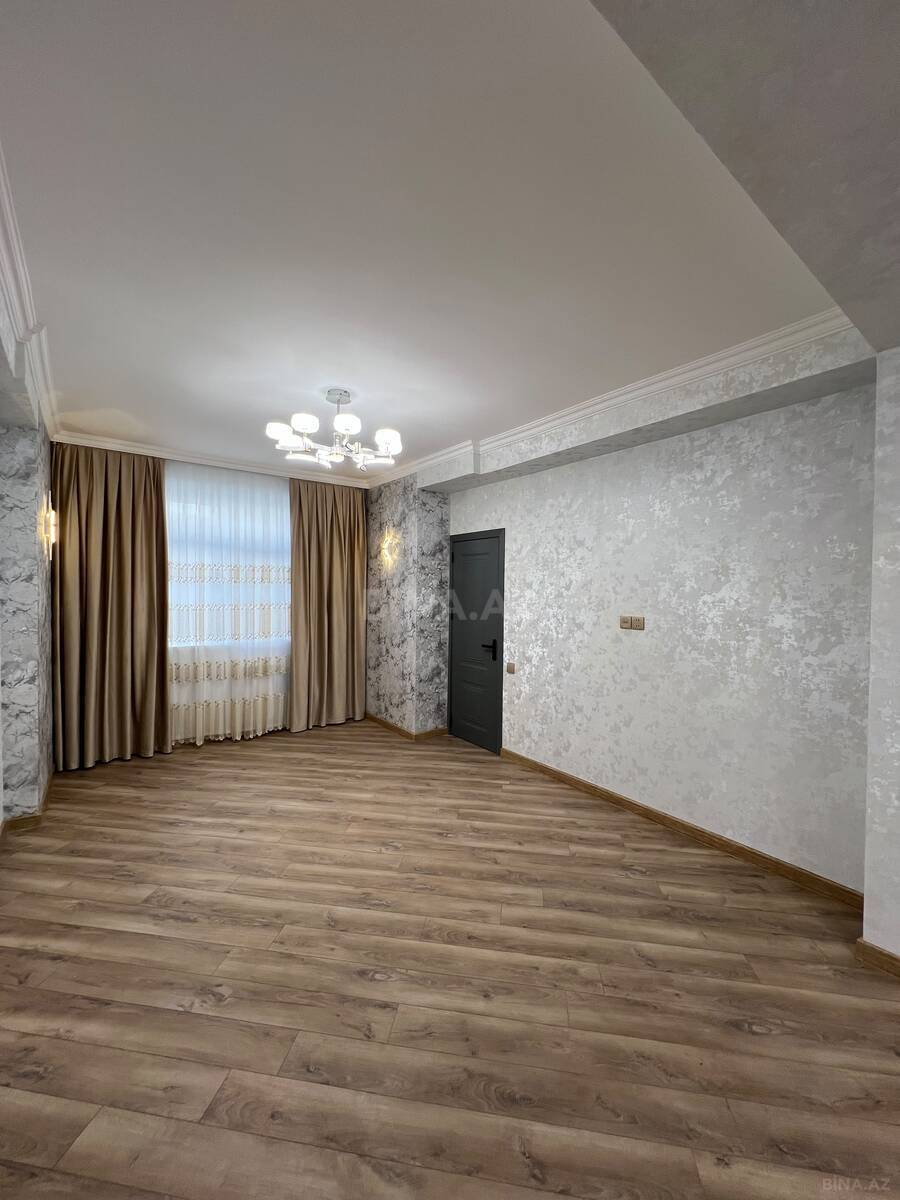 3 otaqlı mənzil satılır, Masazır, Abşeron