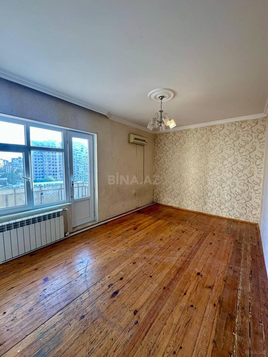 1 otaqlı mənzil satılır, Bakı