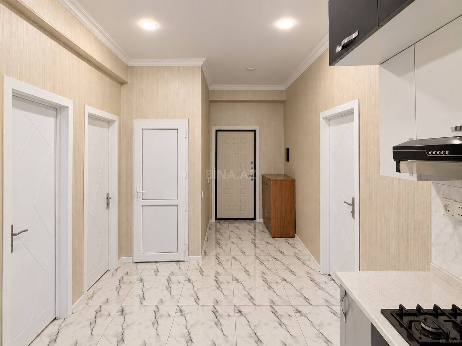 5-комн. квартира на продажу, Сарай, Апшерон