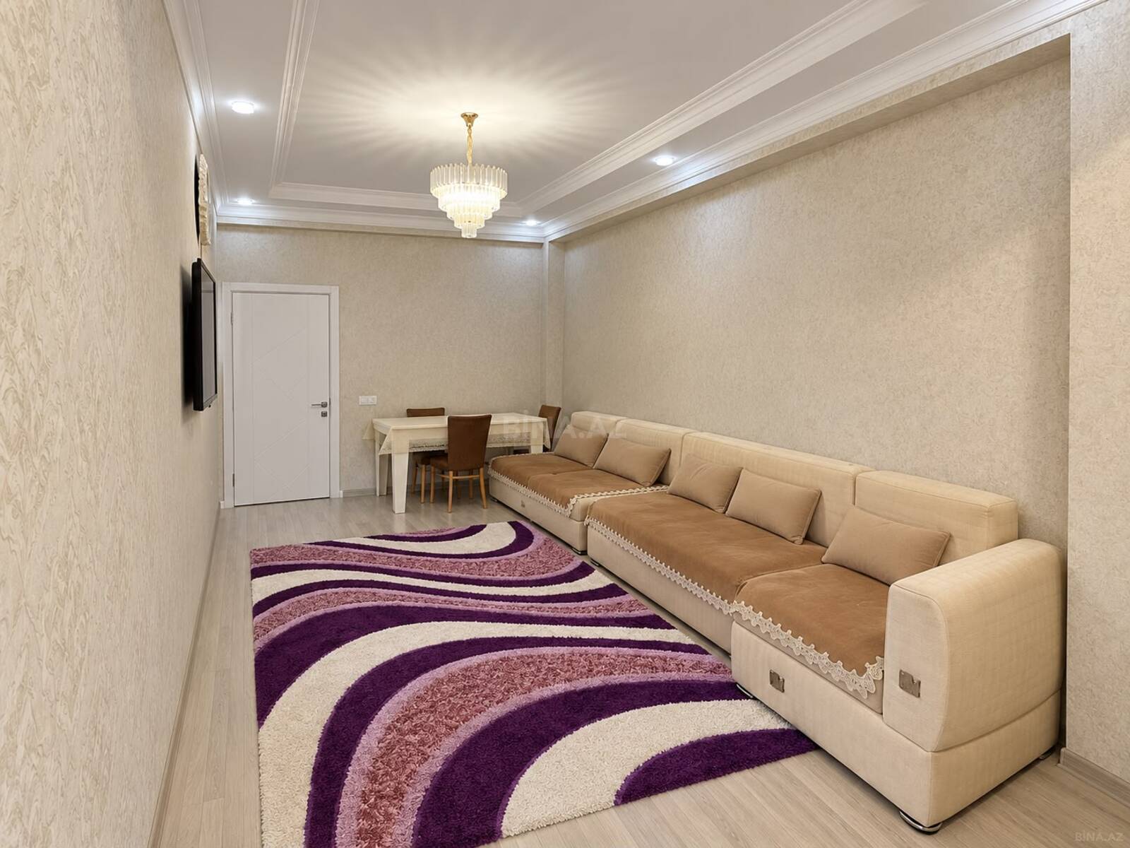 5-комн. квартира на продажу, Сарай, Апшерон