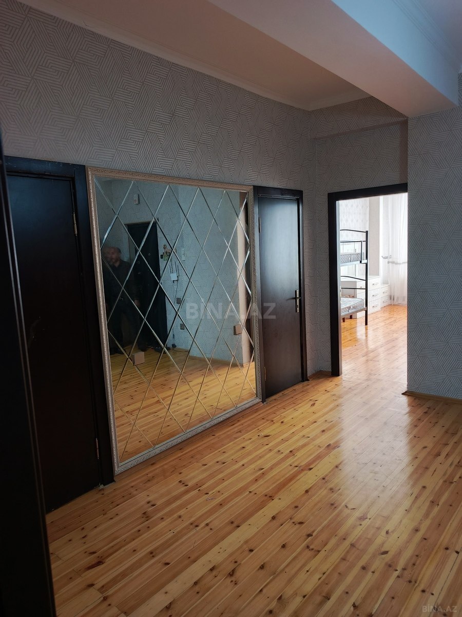 2-комн. квартира в аренду, 8-й километр, Баку