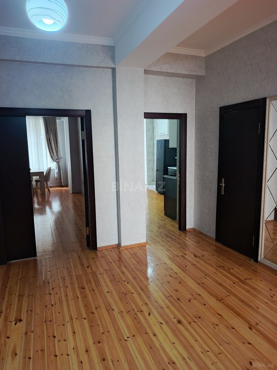 2-комн. квартира в аренду, 8-й километр, Баку