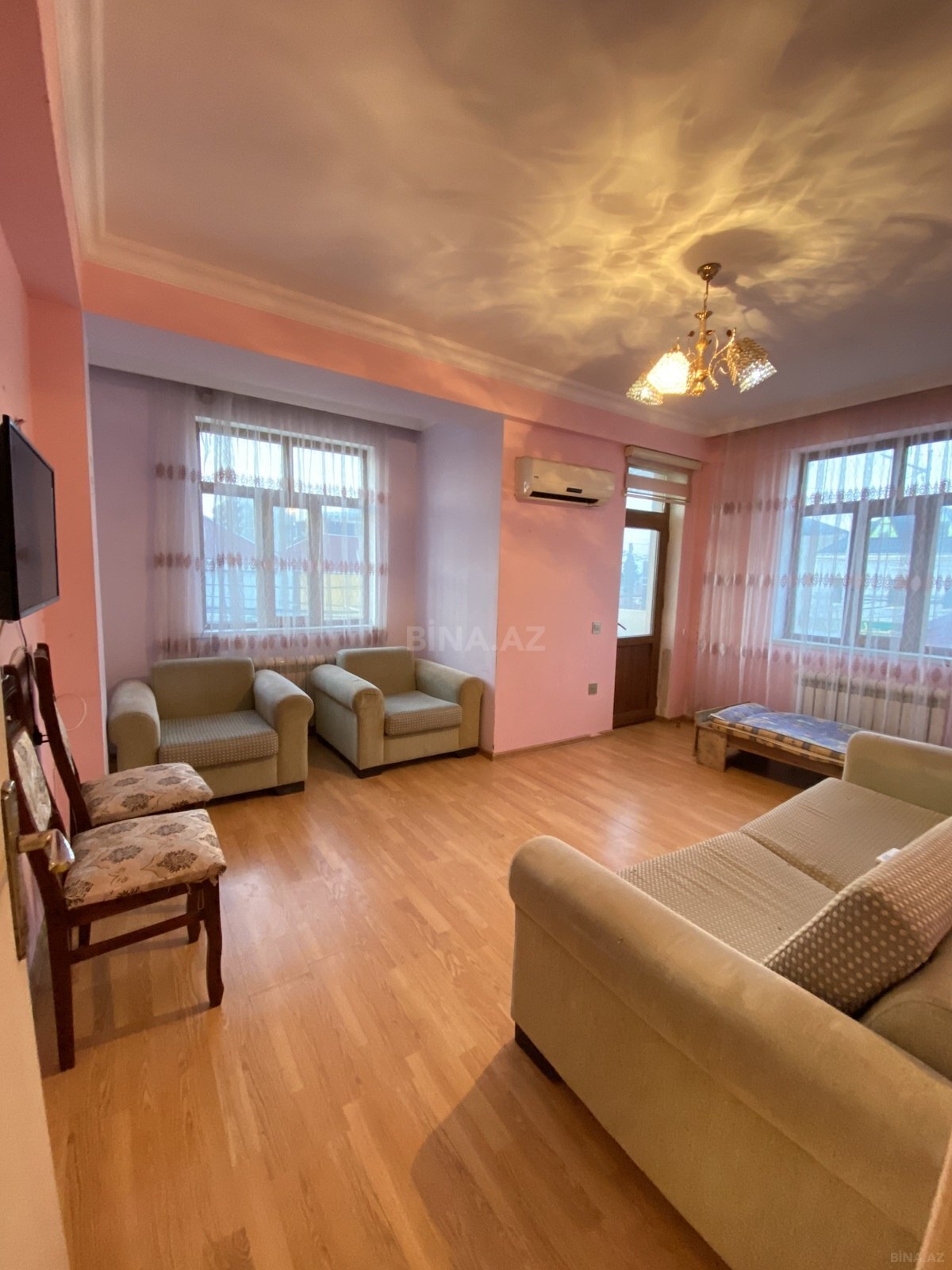 2-room apartment for sale, Absheron