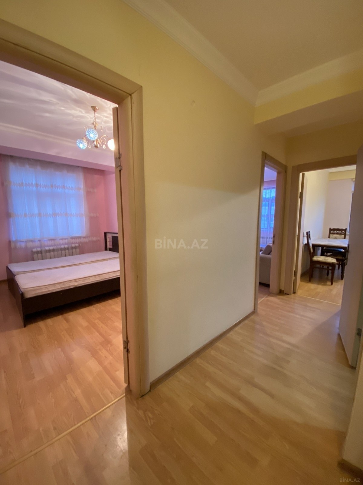 2-room apartment for sale, Absheron
