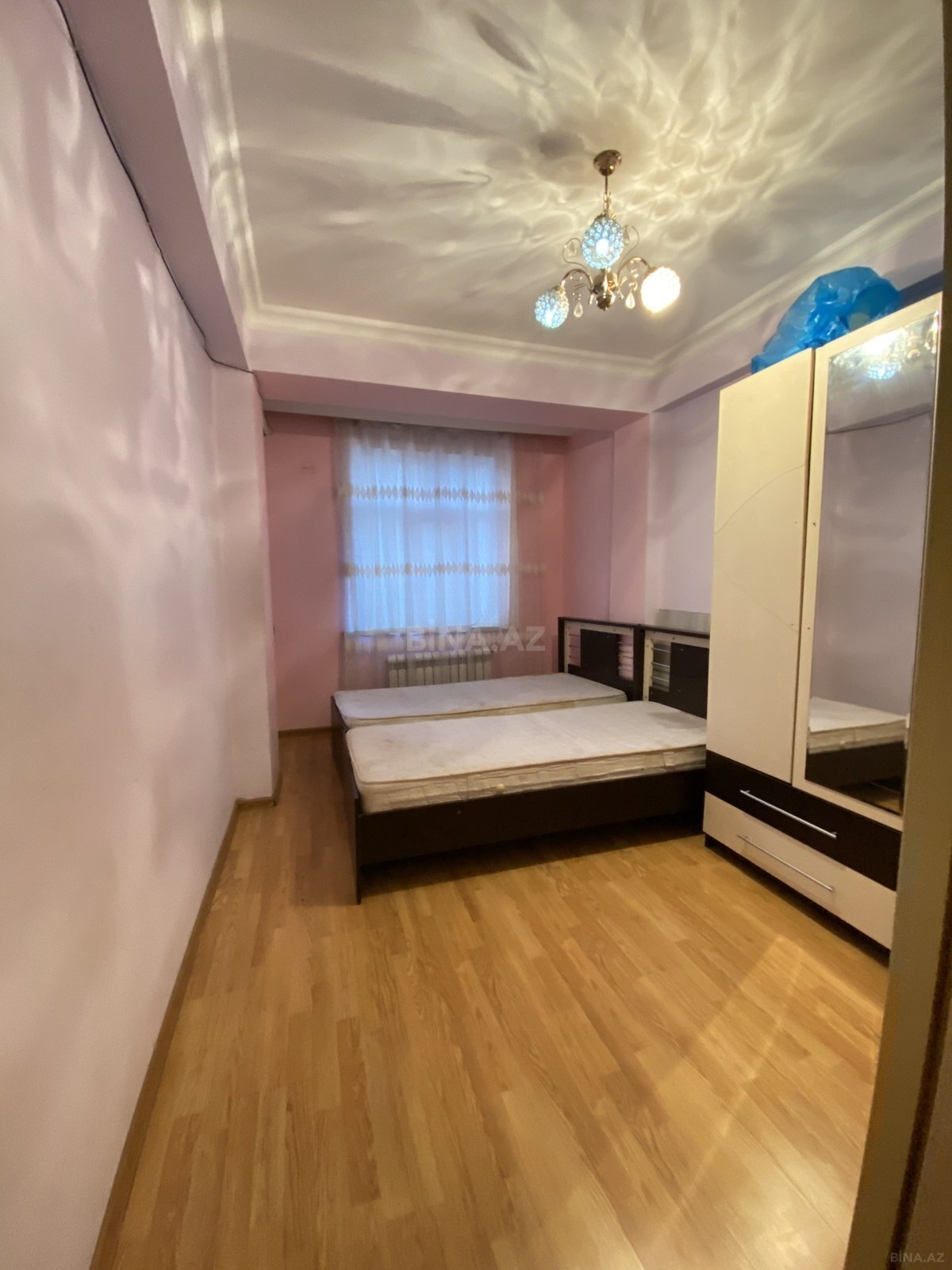 2-room apartment for sale, Absheron
