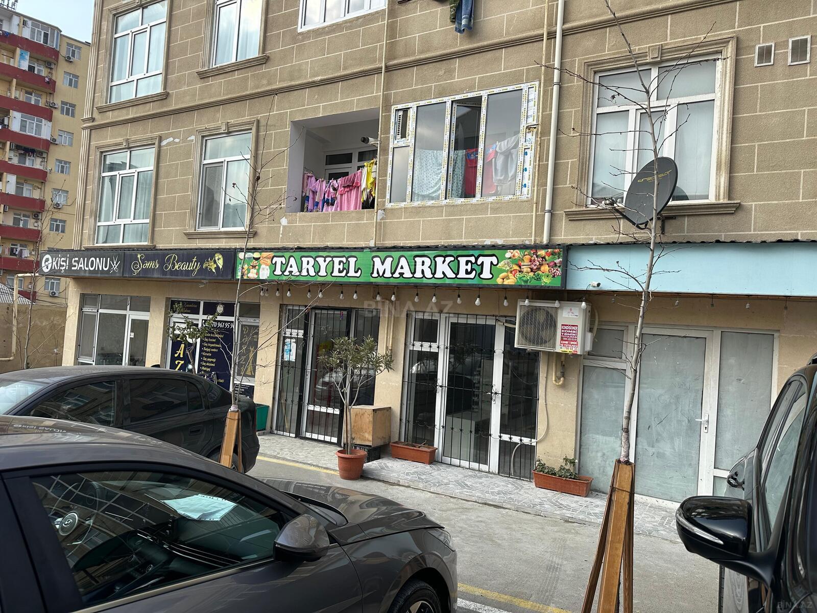 Commercial property for rent, Masazir, Absheron