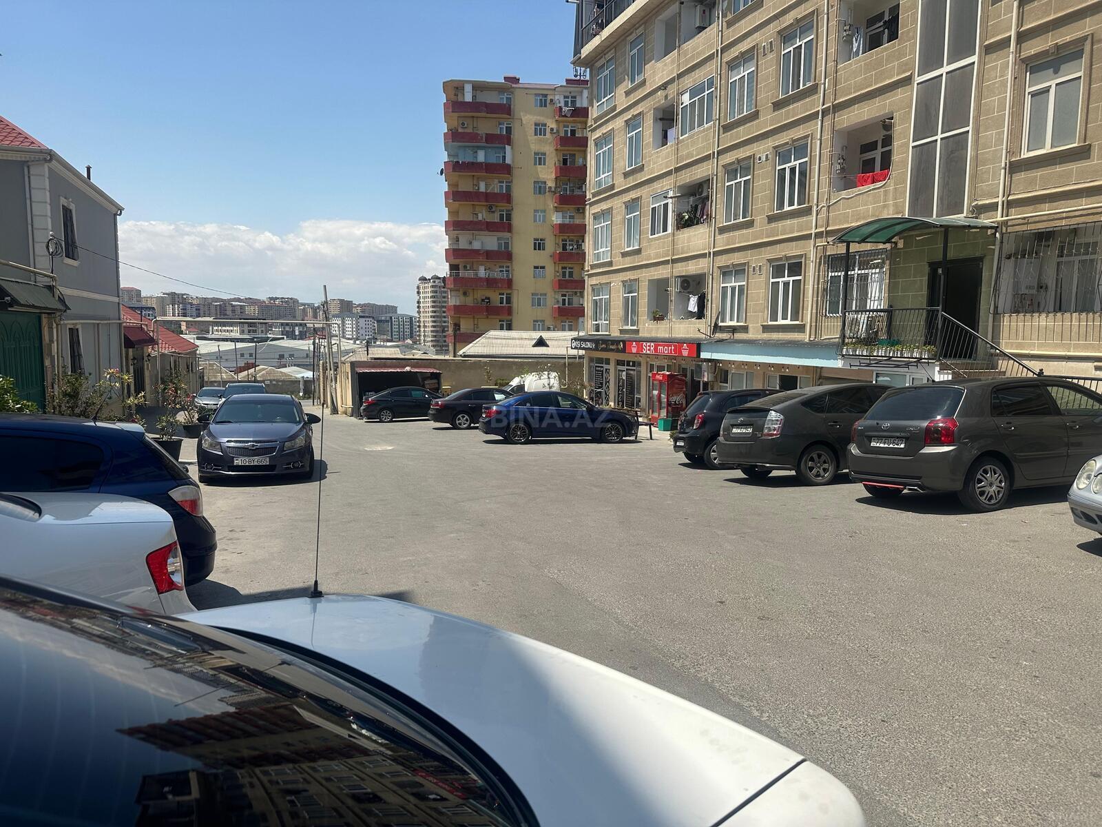 Commercial property for rent, Masazir, Absheron