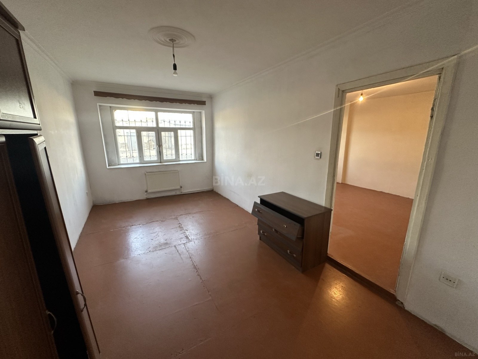 4-room apartment for sale, Lokbatan, Baku