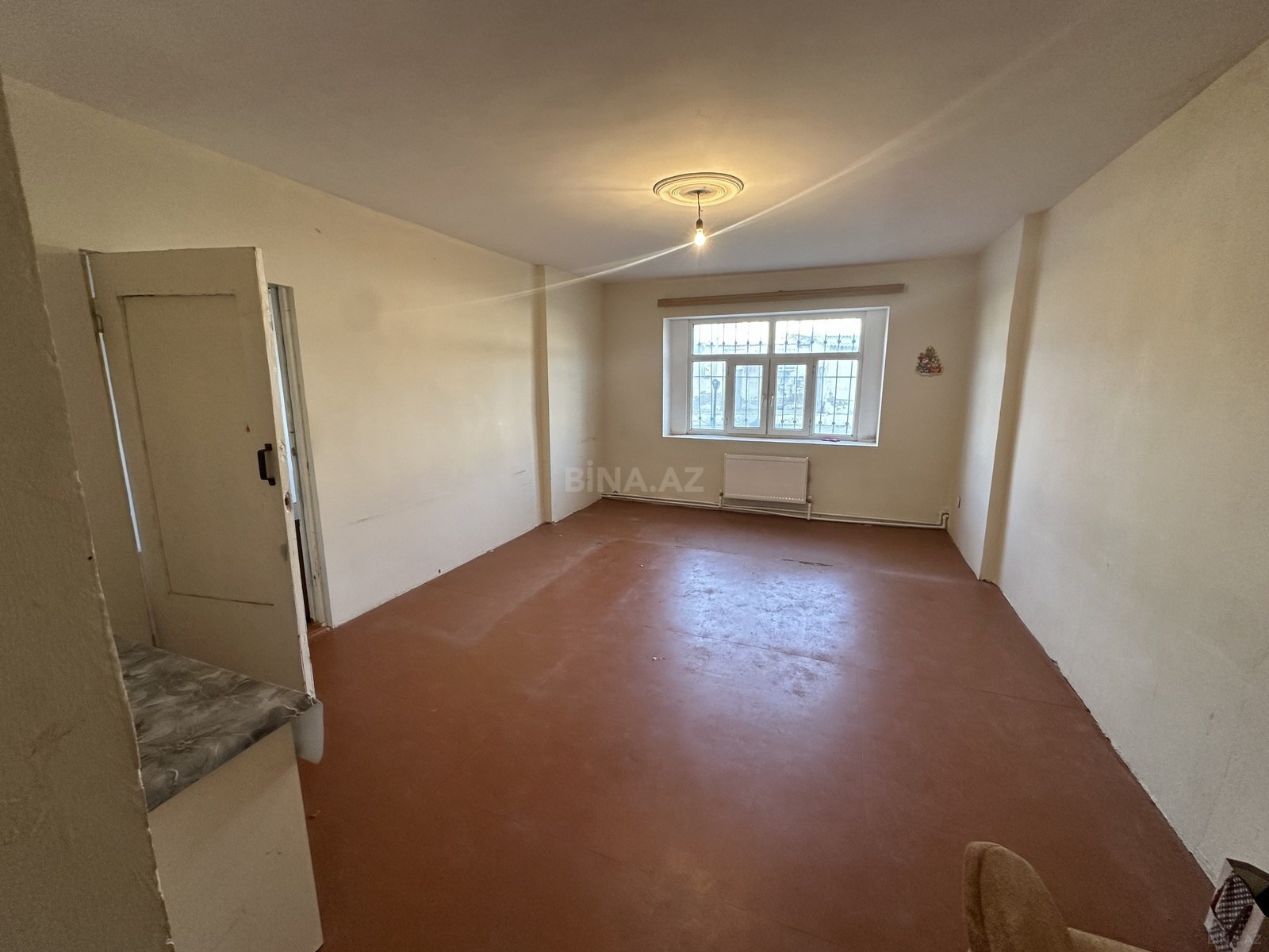 4-room apartment for sale, Lokbatan, Baku