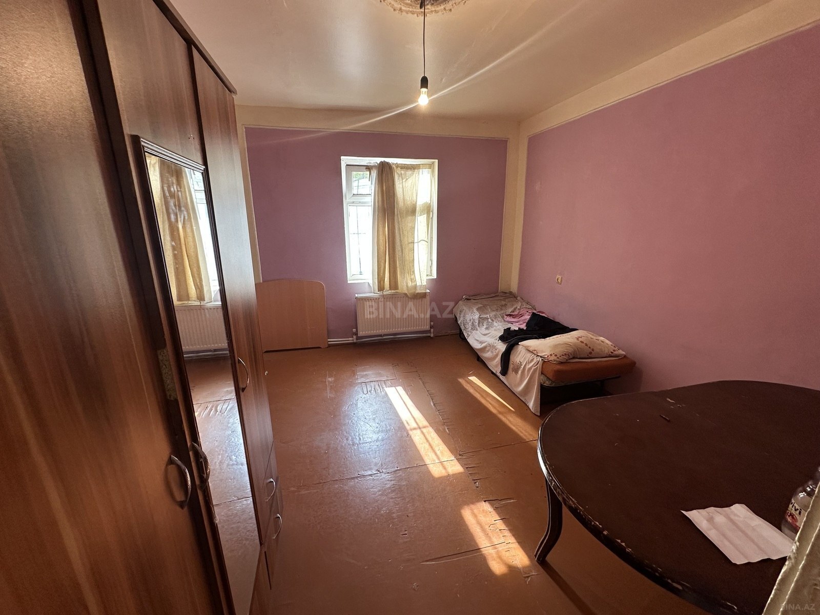 4-room apartment for sale, Lokbatan, Baku