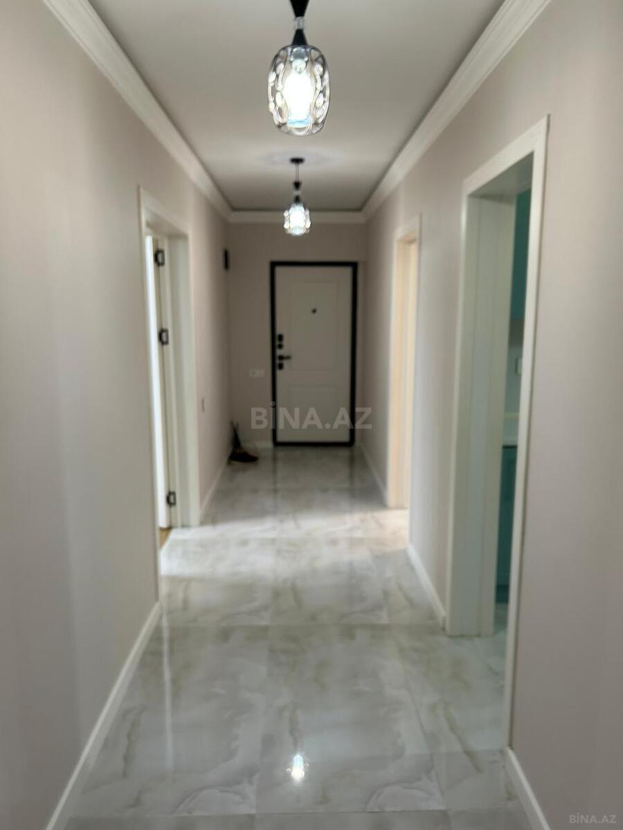 5-room apartment for rent, Baku
