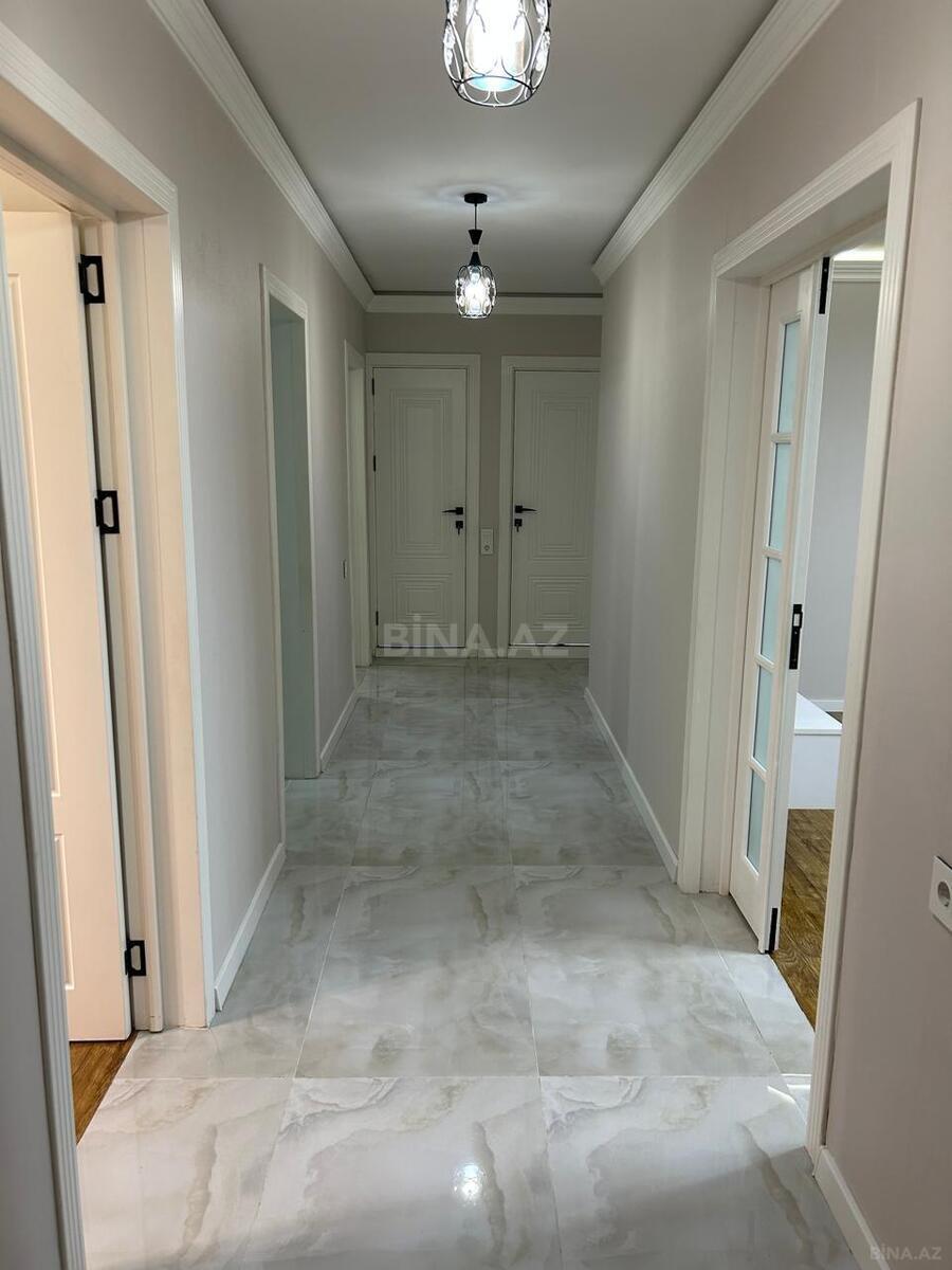 5-room apartment for rent, Baku