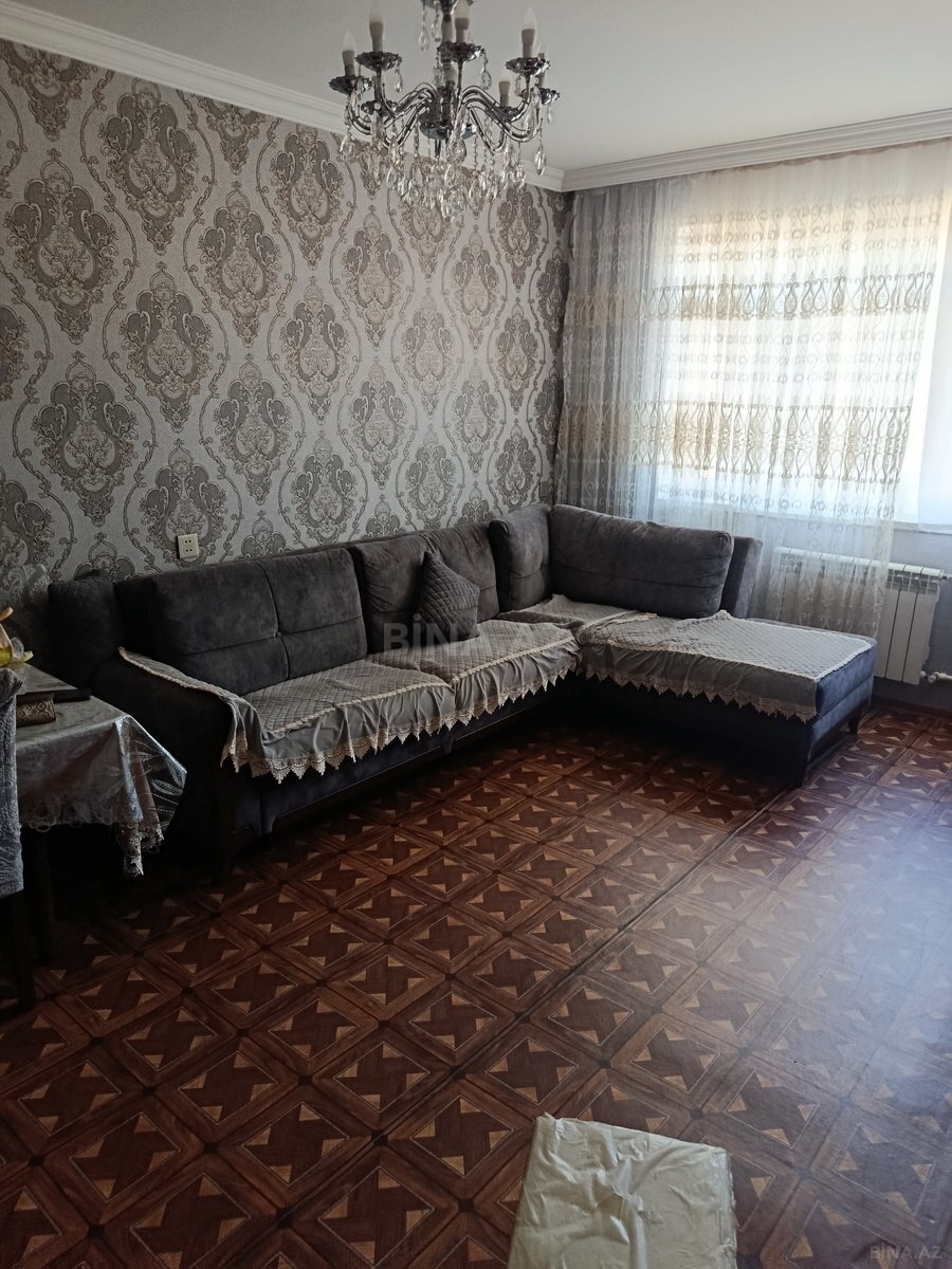 2-комн. квартира в аренду, Баку