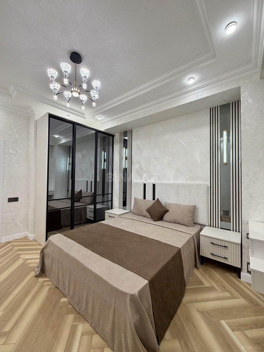 3-room apartment for sale, Narimanov, Baku