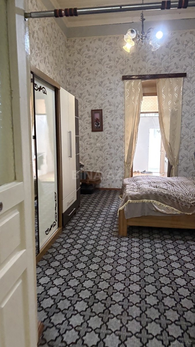 3 otaqlı mənzil satılır, 20-ci sahə, Bakı