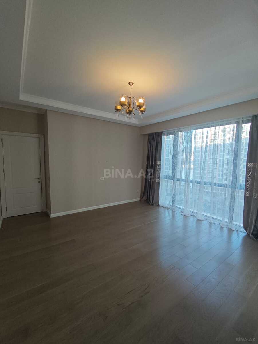 3 otaqlı mənzil kirayə verilir, Yasamal, Bakı