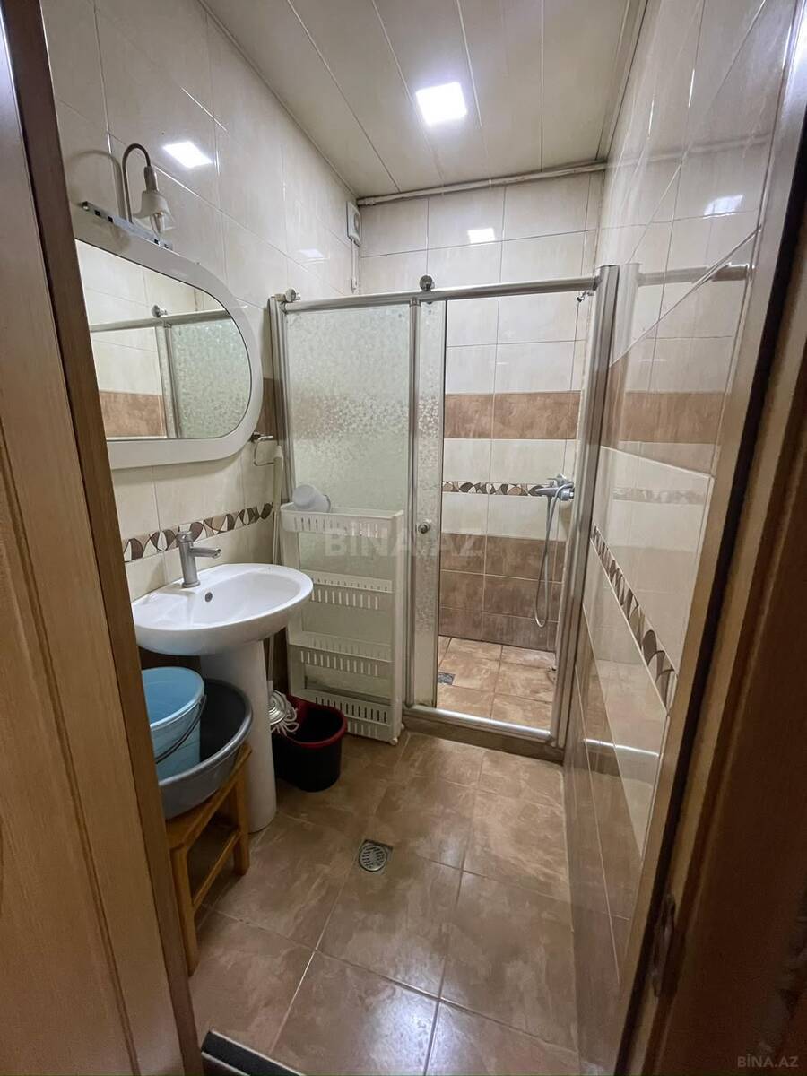 3-комн. квартира в аренду, Баку
