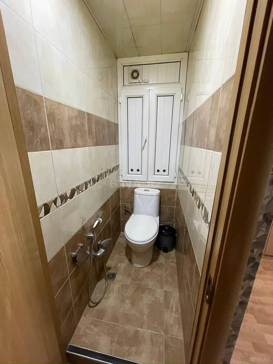 3-комн. квартира в аренду, Баку
