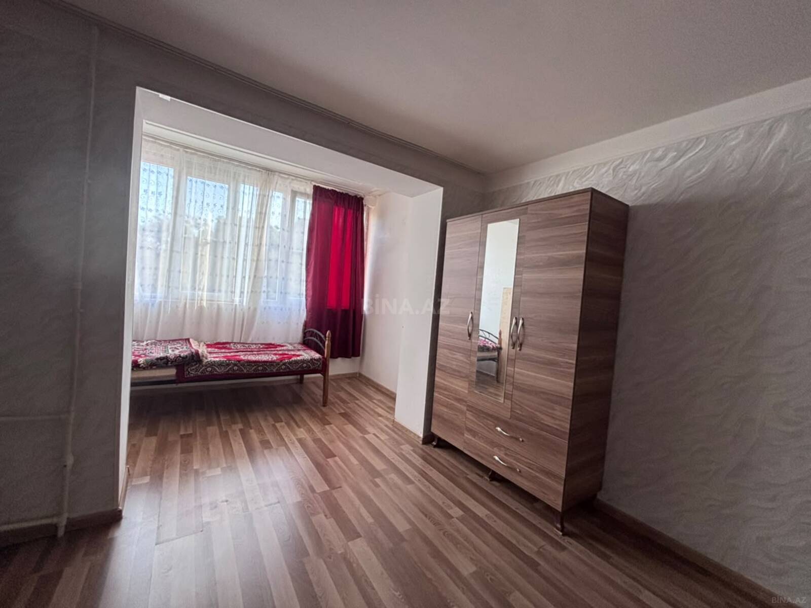 1-комн. квартира в аренду, Баку