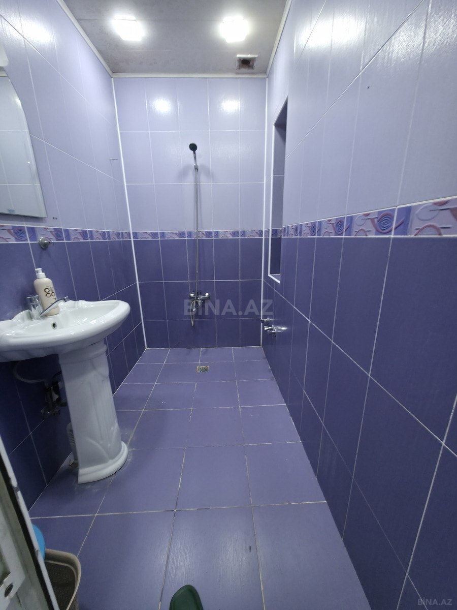 2 otaqlı mənzil kirayə verilir, Bakıxanov, Bakı