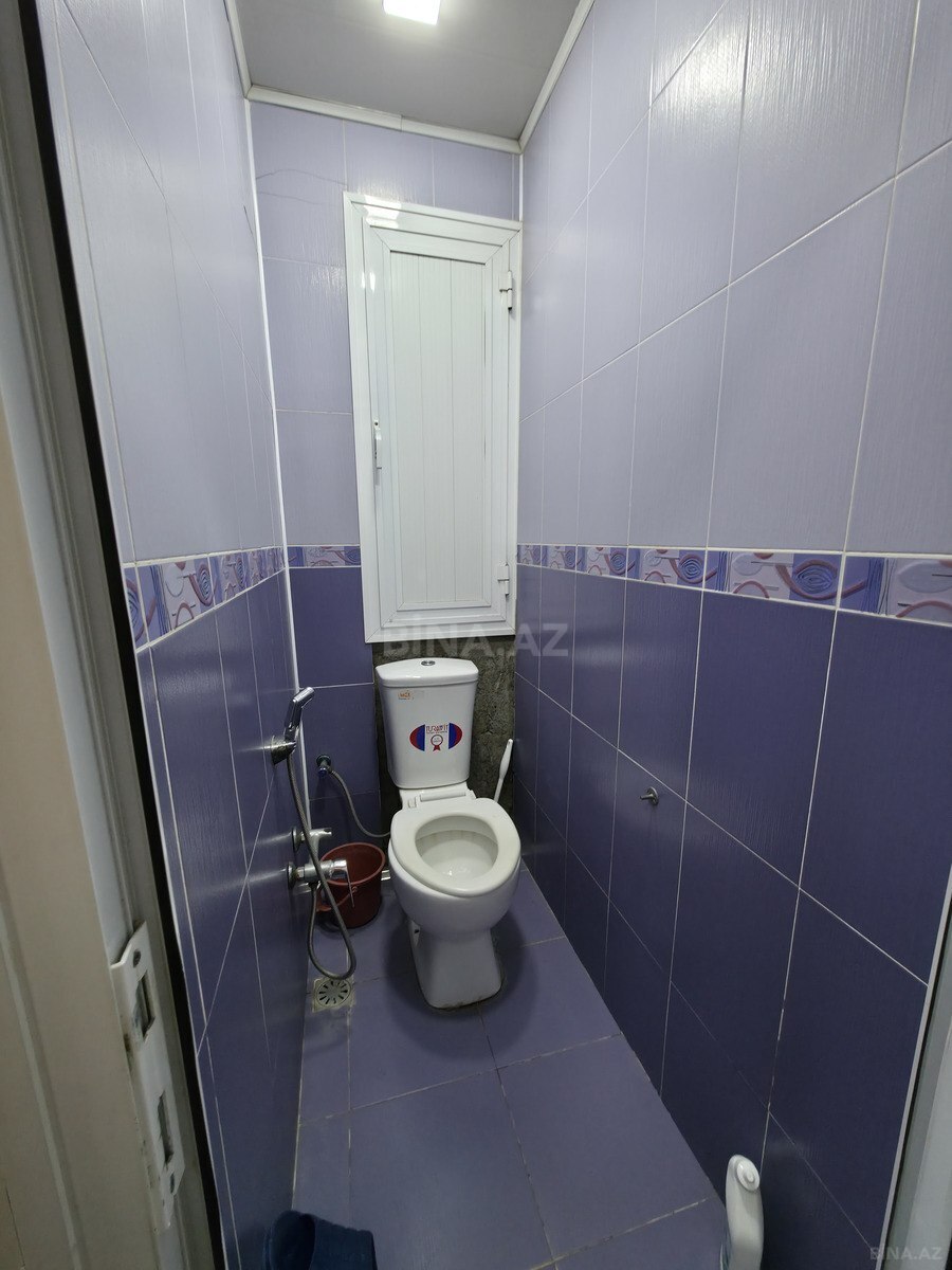 2 otaqlı mənzil kirayə verilir, Bakıxanov, Bakı