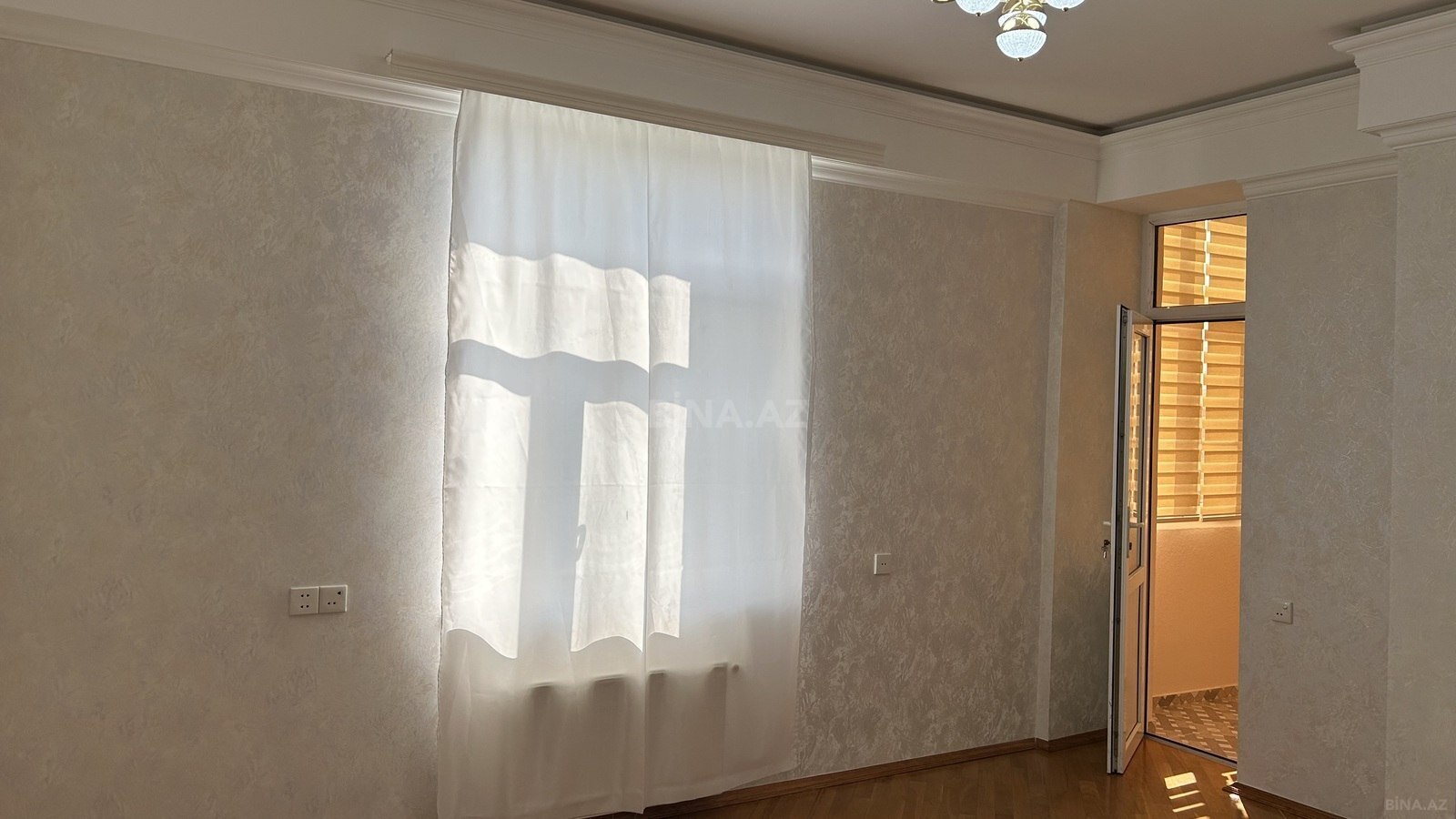 3-room apartment for rent, Sumgait