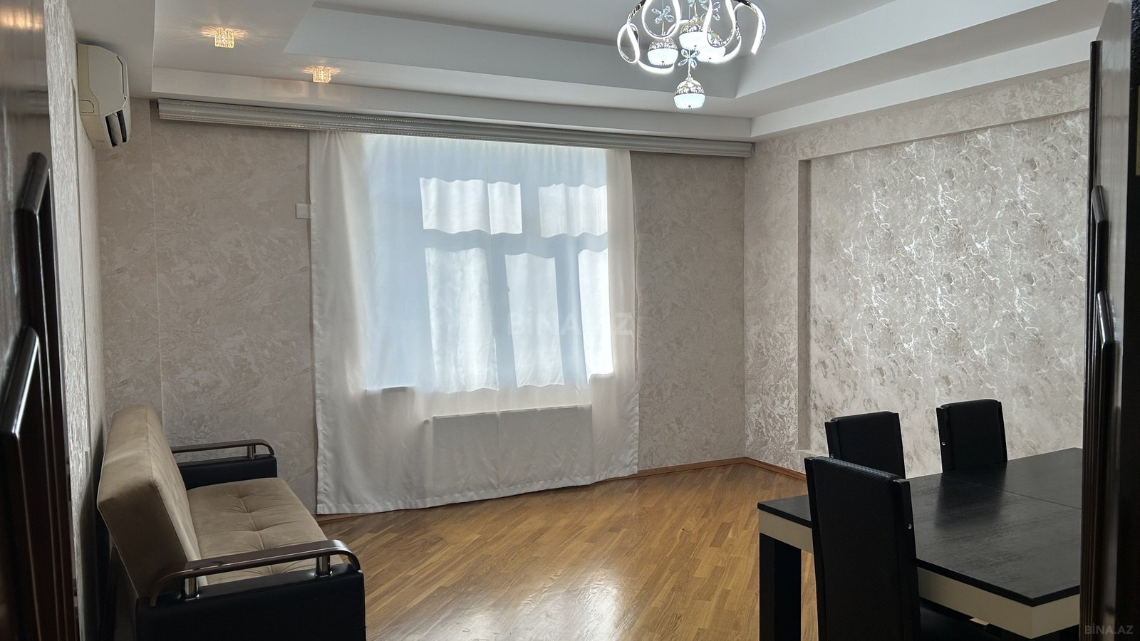 3-room apartment for rent, Sumgait