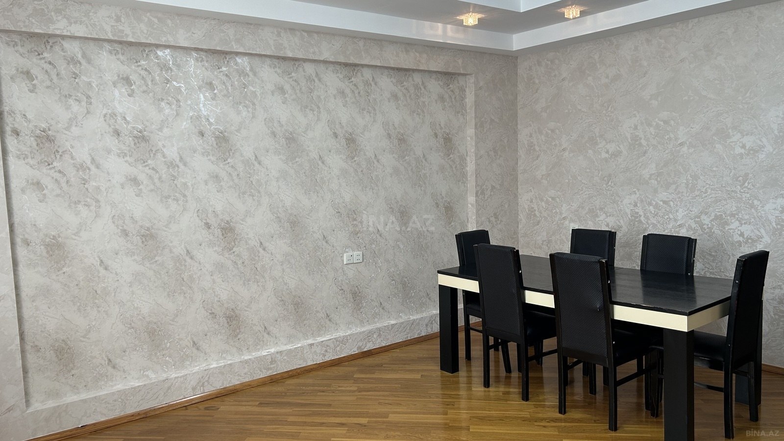 3-room apartment for rent, Sumgait
