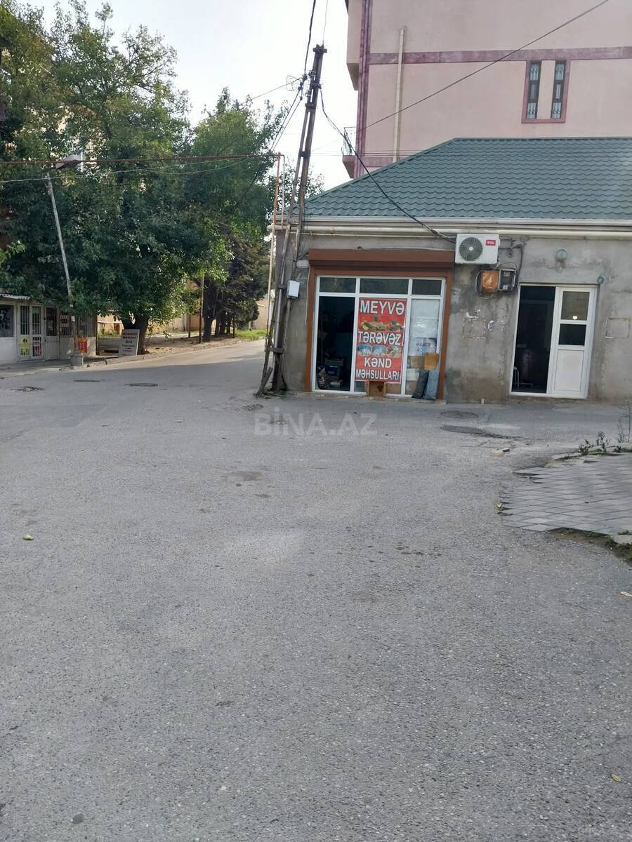 Obyekt kirayə verilir, Bakı