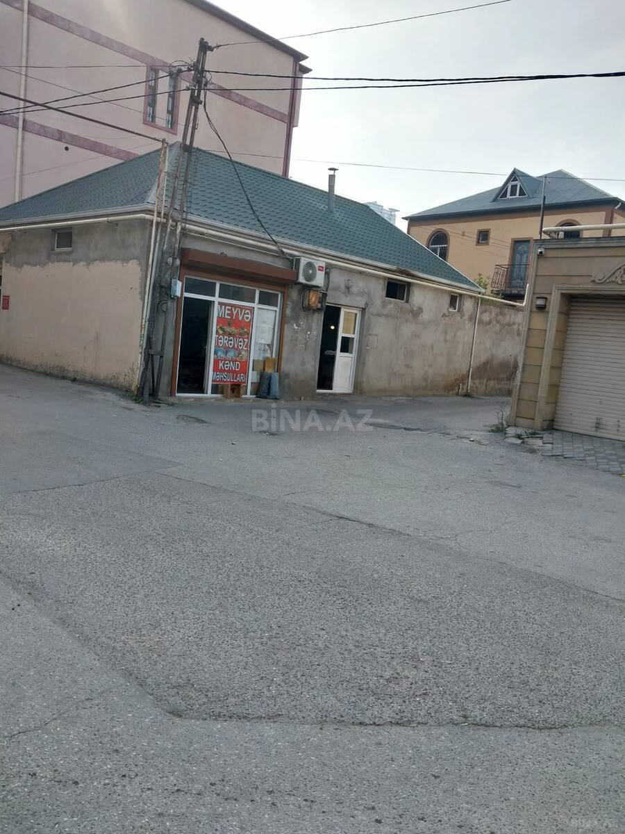 Obyekt kirayə verilir, Bakı