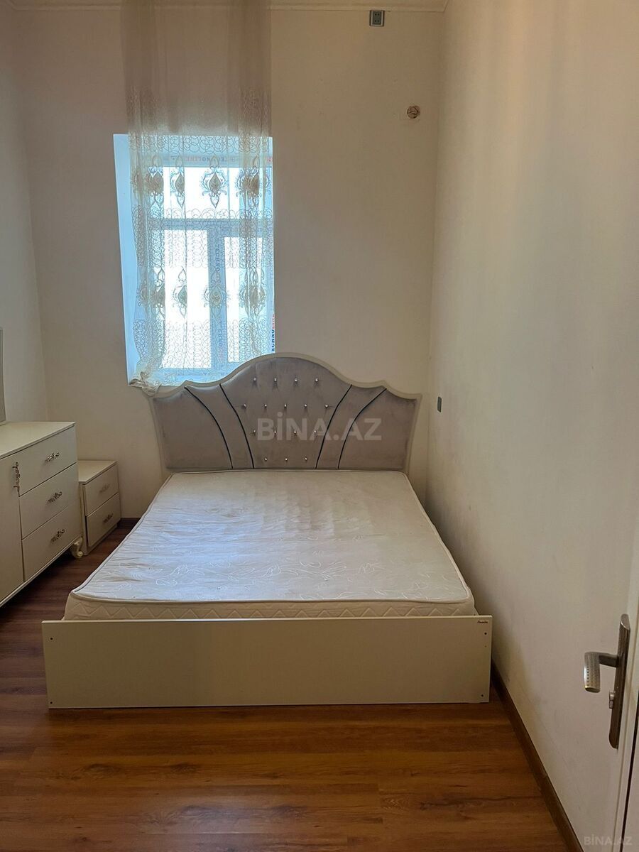 2-комн. квартира в аренду, Баку