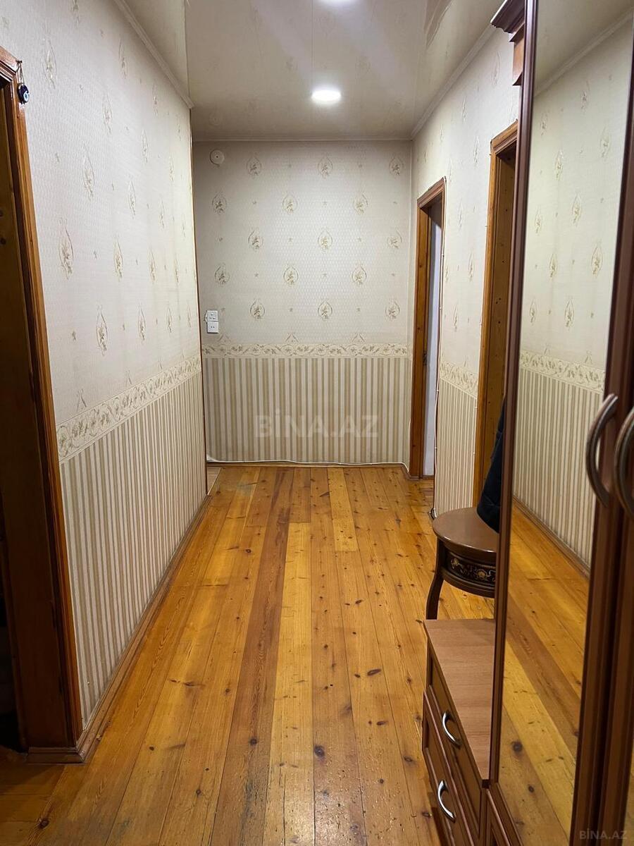 3-комн. квартира в аренду, Бакиханов, Баку