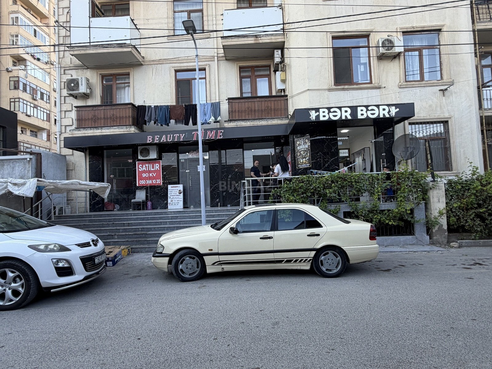 Commercial property for sale, Masazir, Absheron