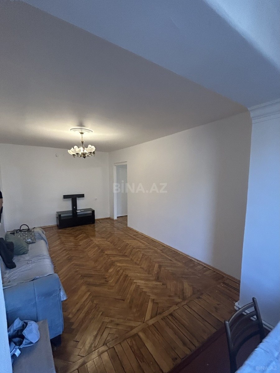 2-комн. квартира в аренду, Баку
