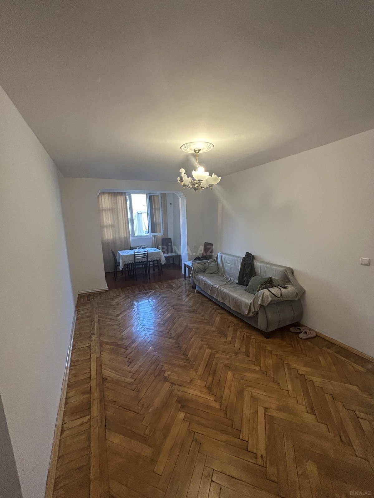 2-комн. квартира в аренду, Баку