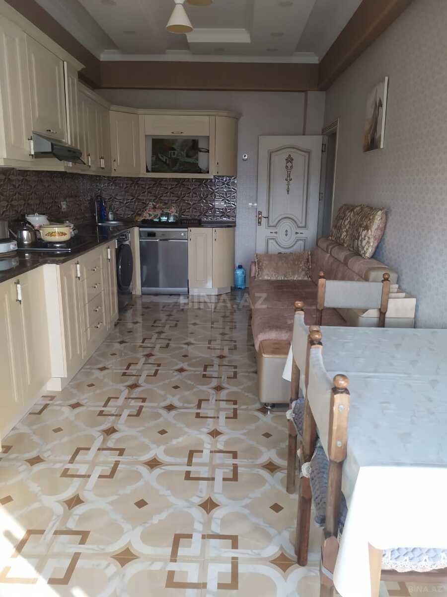 3-room apartment for sale, Khirdalan